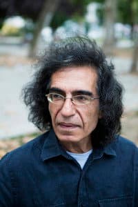 Ahmet Çadırcı in Tabutta Rövaşata