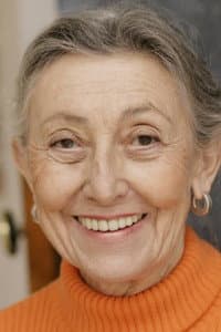 Heidy Forster in Leben auf Kredit