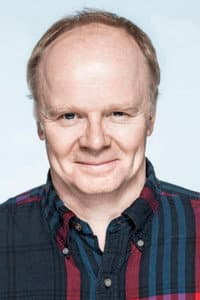 Jason Watkins in Fear of Fanny