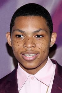 Elijah Richardson in Hollywood Stargirl