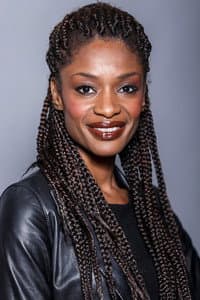 Sylvana Simons in Sylvana, Demon or Diva