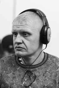 Rinaldas Tomaševičius in Cukrus