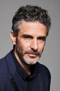 Leonardo Sbaraglia in Tango feroz: La leyenda de Tanguito
