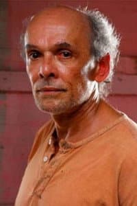 Everaldo Pontes in Ao Sabor das Cinzas