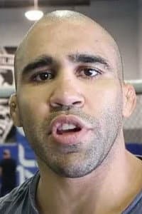 Gesias Cavalcante in World Series of Fighting 11: Gaethje vs. Newell