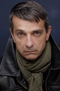 Igor Korošec in Zora prešernega Kranja