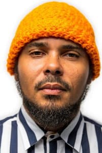 Walshy Fire in Give Me Future: Major Lazer in Cuba