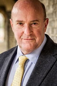 Andrew Shore in The Love For Three Oranges - Opera North