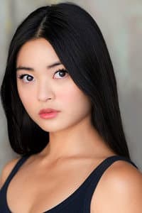 Ashley Liao in Secret Society of Second-Born Royals