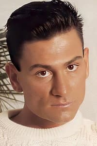 Marcus Braun in Secret Shore Leave