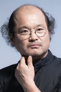 Kim Sang-ho in ONE: 하이스쿨 히어로즈