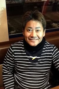 Osamu Sakuta in B'T X