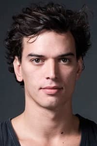 Alexandre Gasse in Brise-Lames