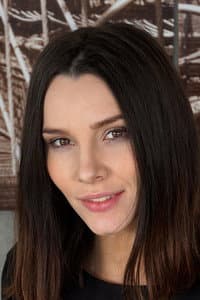 Adel Morel in More Than Girlfriends