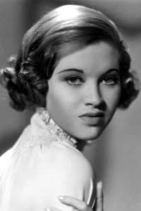Mary Taylor in Lady of the Tropics
