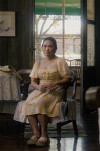 Nelle Iligan in Lunas ng Gunita
