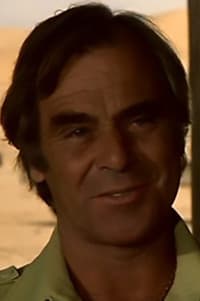 Joe Stewardson in Torn Allegiance