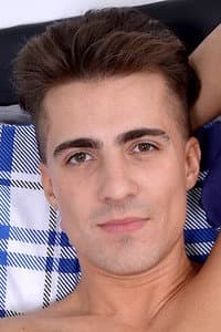 Axel Blaise in College Boy Cocks