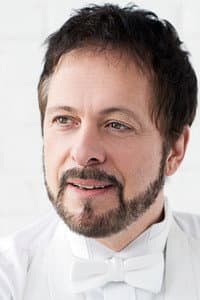 Gino Quilico in Il Barbiere di Siviglia