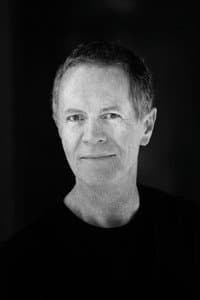 Craig Good in White Rabbit