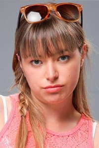 Margarita Hardessen in Razones para Amarla