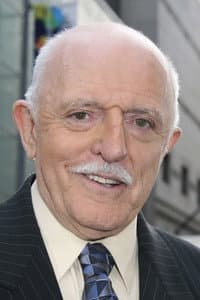 John Astin in The Wheeler Dealers