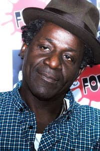 Neville Staple in Two Tone Britain