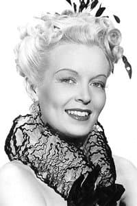 Helen Mowery in Key Witness