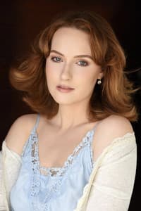 Rowan Cooper in The Boy in the Tiny House and the Monster Who Lived Next Door