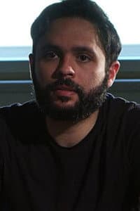 Jaun Raúl Díaz Fabrega in Locos Al Poder
