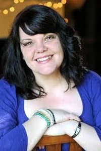 Rachel Lumberg in The Moonstone