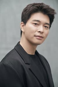 Lee Sang-un in 남주의 첫날밤을 가져버렸다