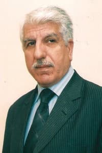 Valeh Karimov in Balqabaq
