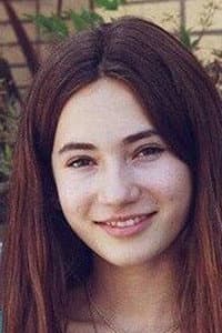 Georgica Pettus in Paranormal Activity 4