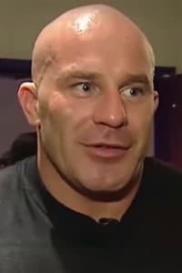Ian Freeman in UFC 43: Meltdown