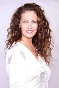 Carla Antonelli in Pepe, no me des tormento