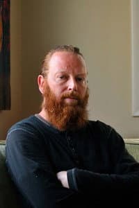 Chet Childress in Independent - 30th Anniversary Tour
