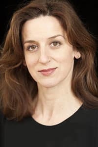 Abigail Thaw in Nipplejesus