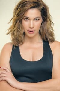 Claudette Lalí in Girasol