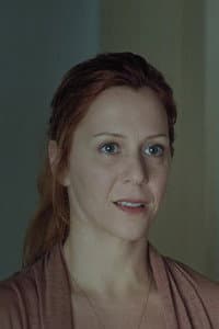 Georgina Chryskioti in Pity