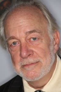 Howard Hesseman in Call Me Anna