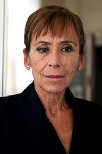 María Alfonsa Rosso in La reina del convento