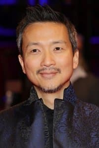 Orion Lee in Vengeance