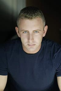 Gavin McCulley in Dear John