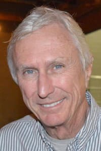 Steve Miner in Unmasking the Horror