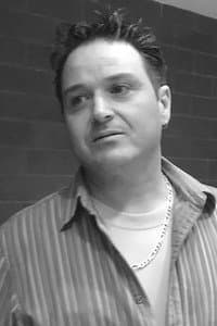 Barry J. Gillis in The Demented