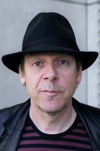 Gunnar Bergdahl in Bergmans röst