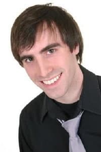 Brian Papandrea in Gay for Pray: The Erotic Adventures of Jesus Christ