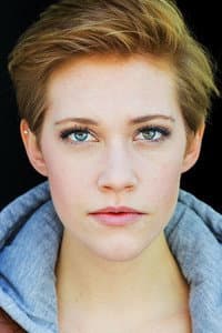 Kate MacCallum in Princess Cut 3: Beauty from Ashes