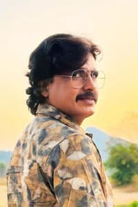 Hara Rath in Pade Akasha